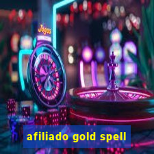 afiliado gold spell