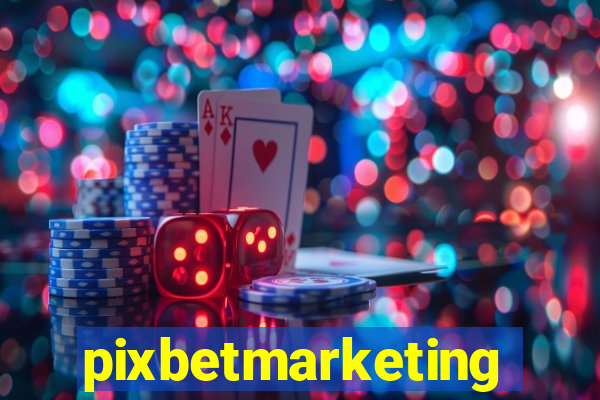 pixbetmarketing