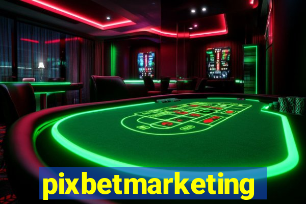 pixbetmarketing