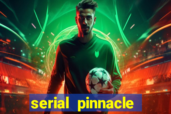 serial pinnacle studio 14 hd ultimate collection