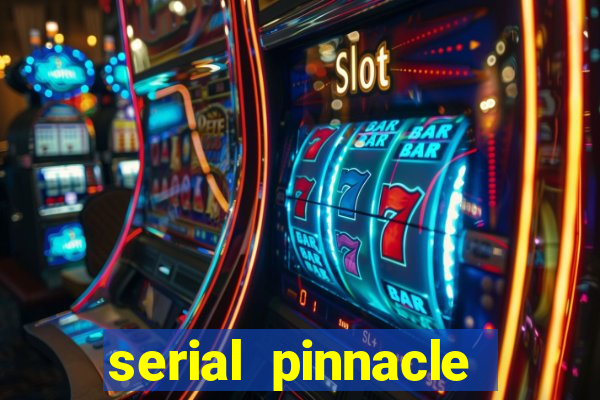 serial pinnacle studio 14 hd ultimate collection