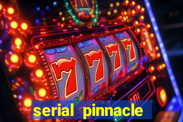 serial pinnacle studio 14 hd ultimate collection