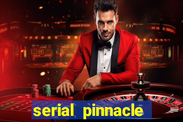 serial pinnacle studio 14 hd ultimate collection