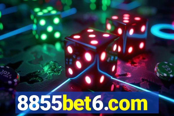 8855bet6.com