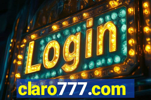 claro777.com