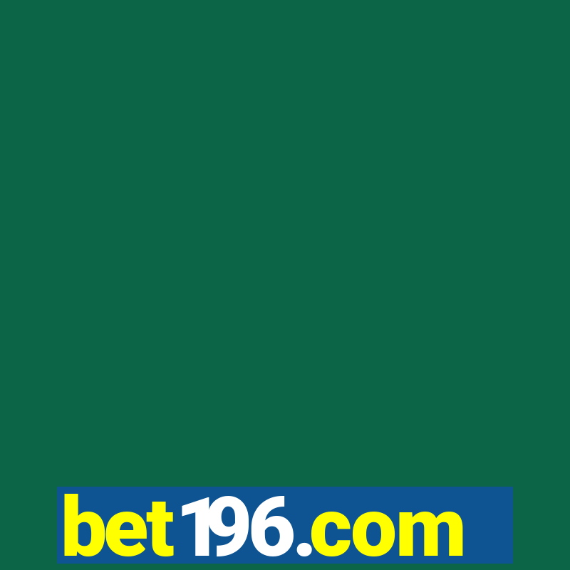 bet196.com