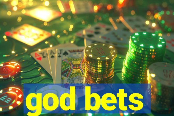 god bets