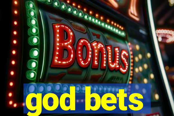 god bets