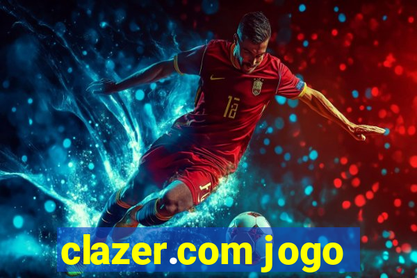 clazer.com jogo