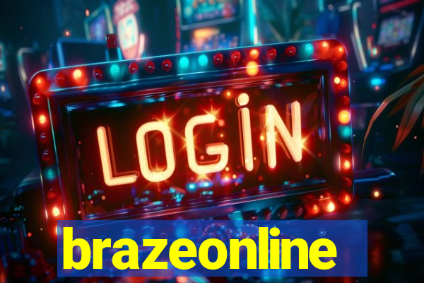 brazeonline