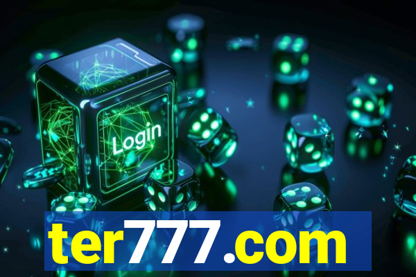 ter777.com