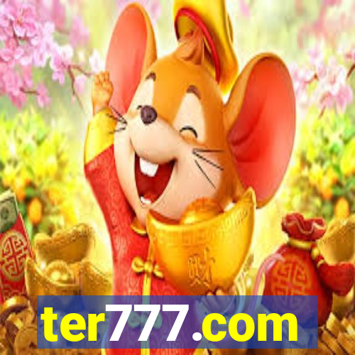 ter777.com