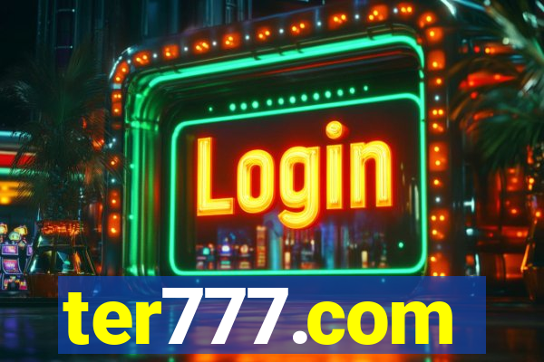 ter777.com