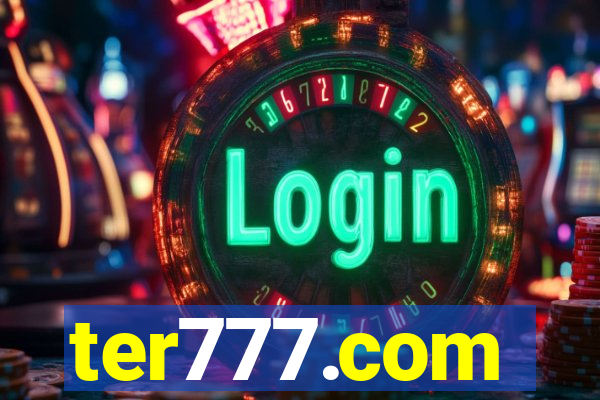 ter777.com