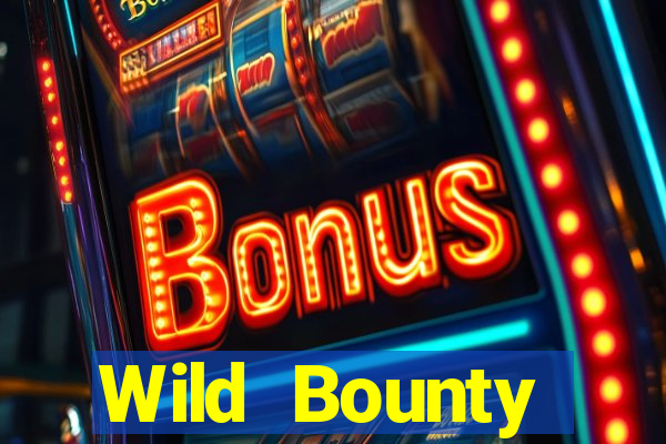 Wild Bounty Showdown horario pagante