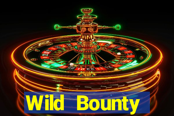 Wild Bounty Showdown horario pagante