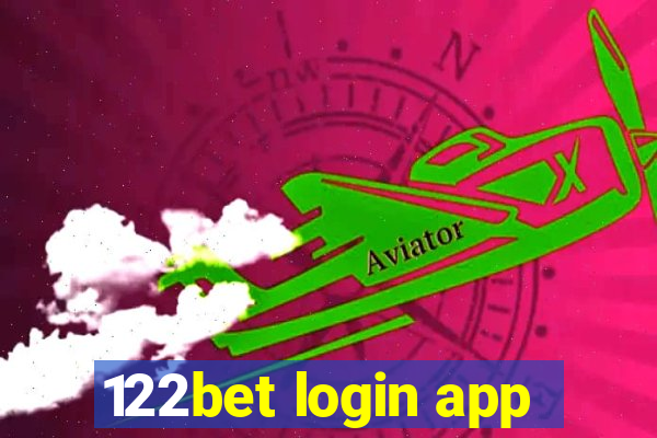 122bet login app