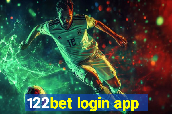 122bet login app