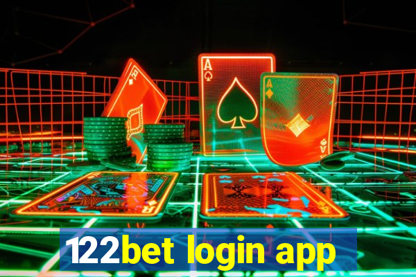 122bet login app