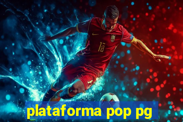 plataforma pop pg