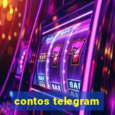 contos telegram