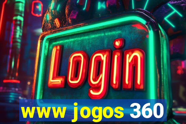 www jogos 360