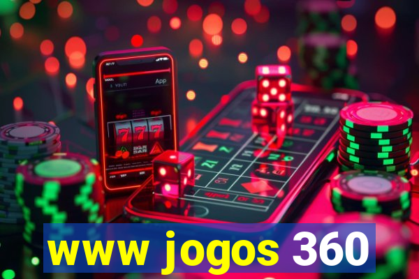 www jogos 360