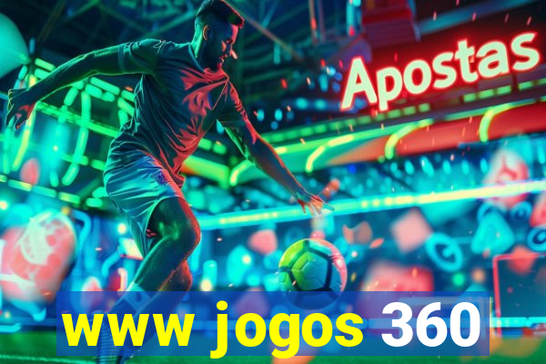 www jogos 360