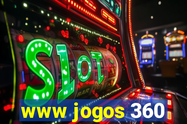 www jogos 360