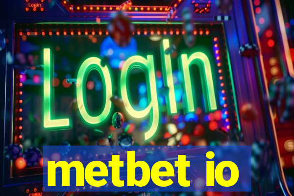 metbet io