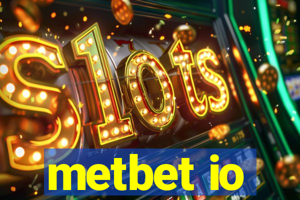 metbet io