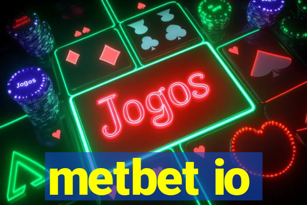 metbet io