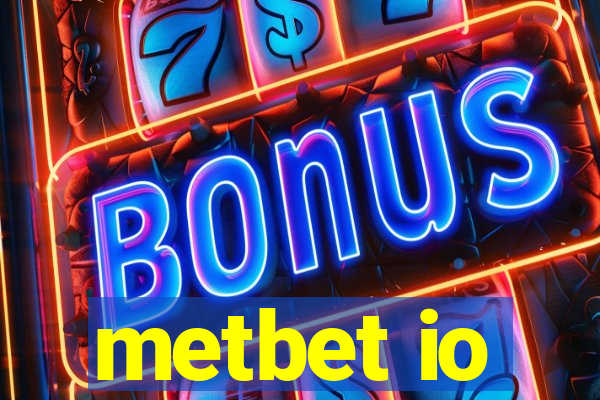 metbet io