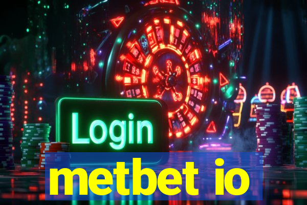 metbet io