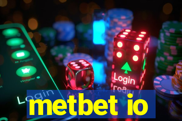 metbet io