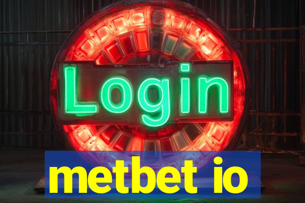 metbet io