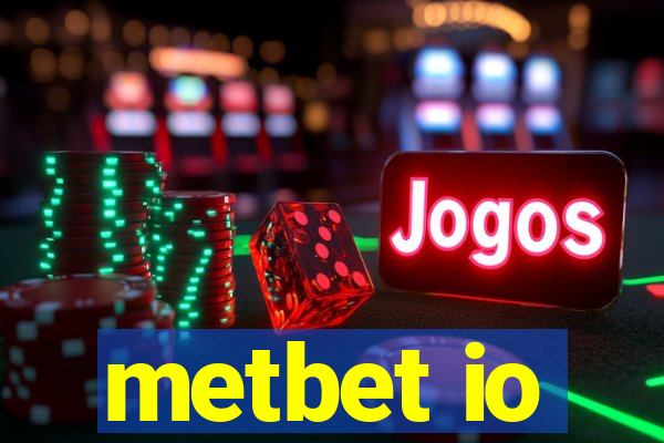 metbet io