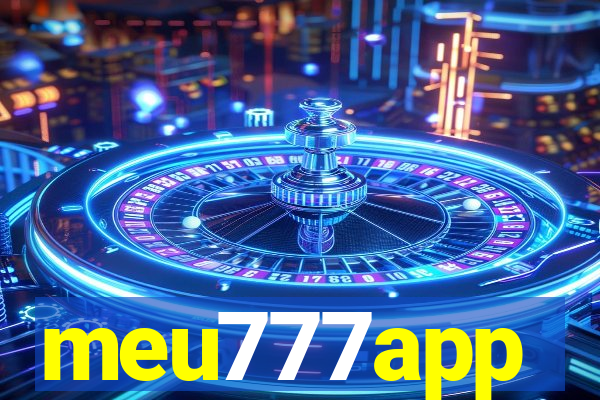 meu777app