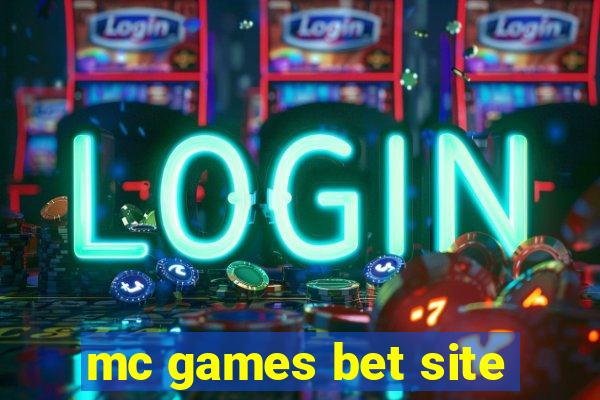 mc games bet site