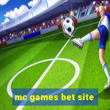 mc games bet site