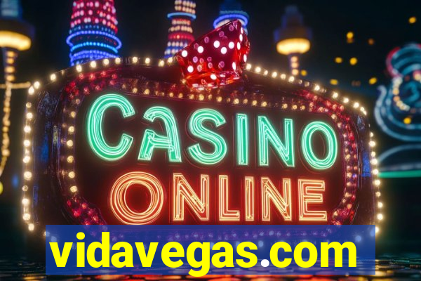 vidavegas.com