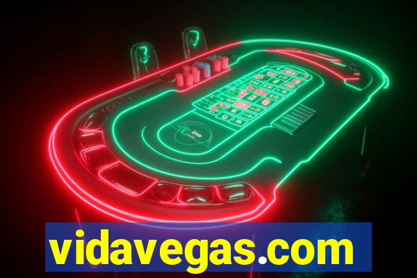 vidavegas.com