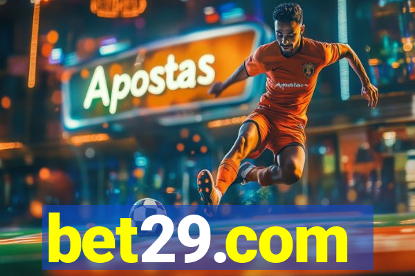 bet29.com