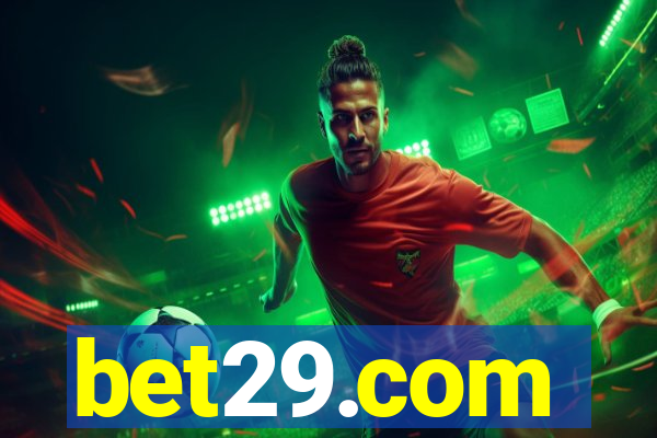 bet29.com