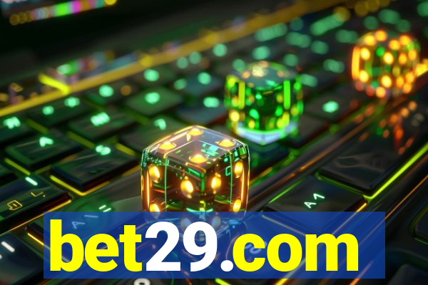 bet29.com