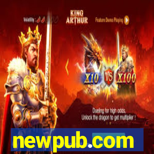 newpub.com