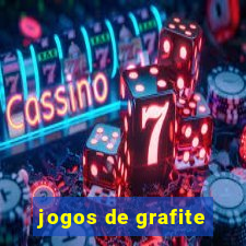 jogos de grafite