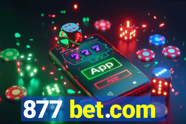 877 bet.com