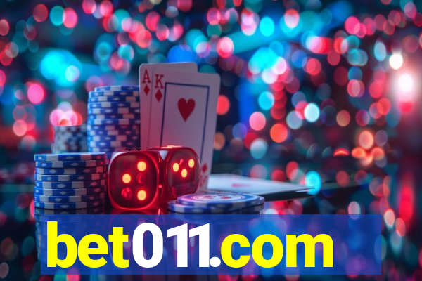 bet011.com