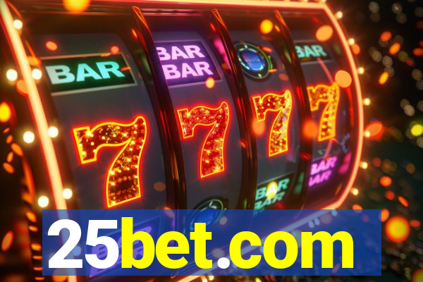 25bet.com